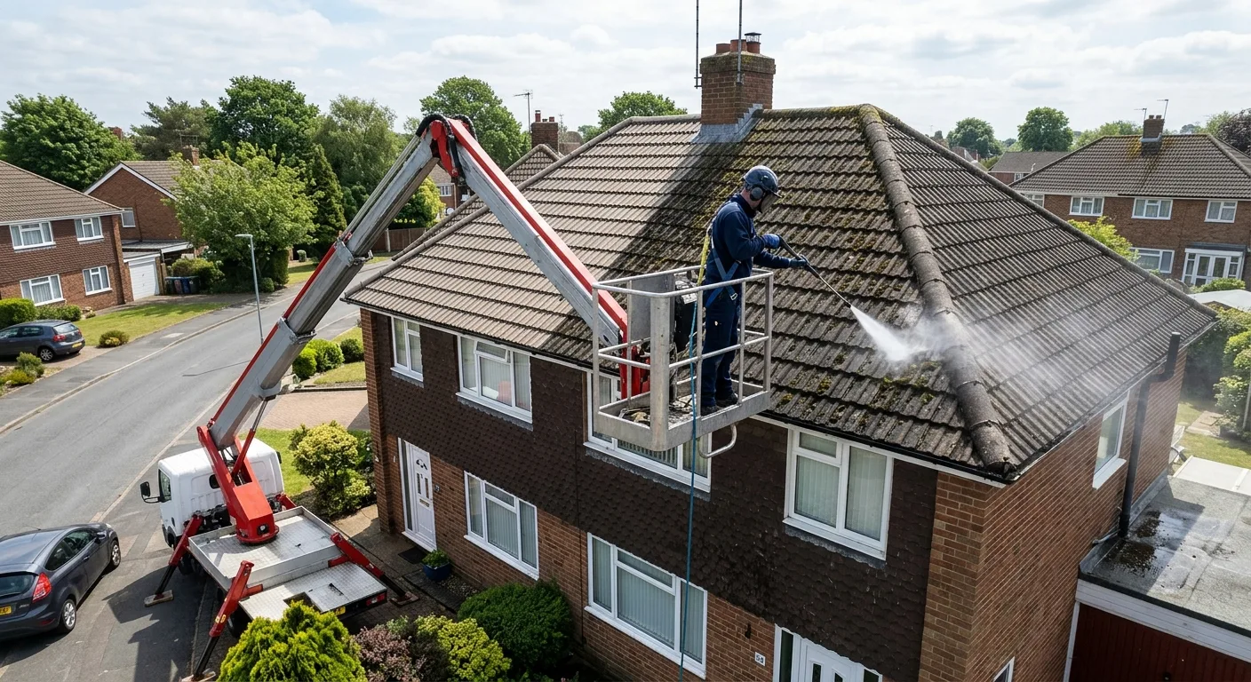 Construction Background