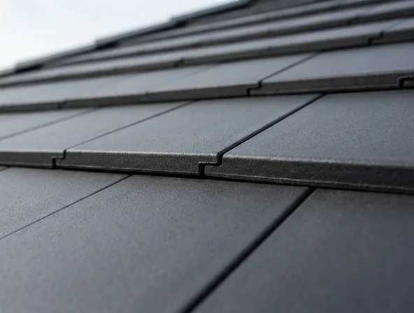 Manual Roof Cleaning