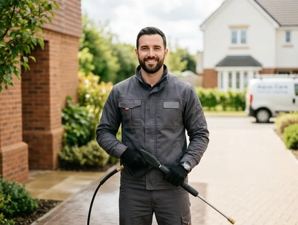 Joackim - Lead Technician