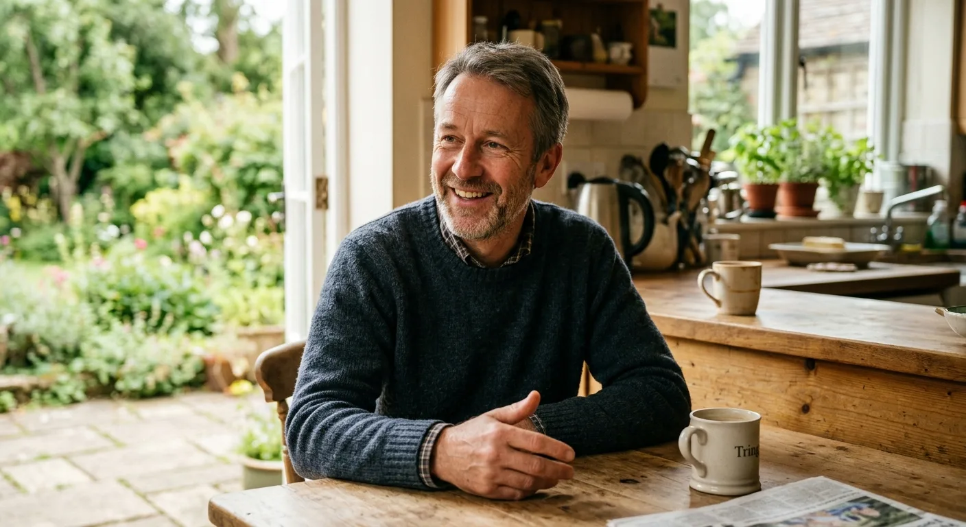 David Smith