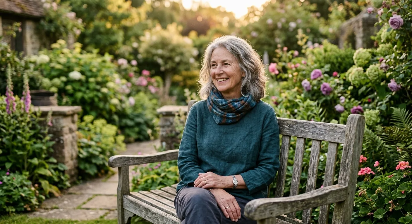 Eleanor Higgins